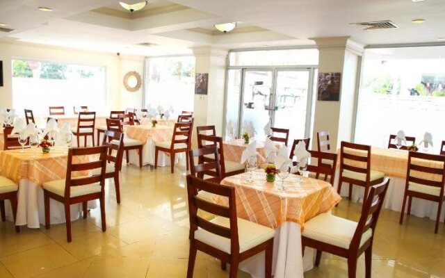 Hotel Los Jardines