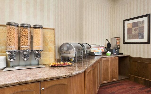 Travelodge Lloydminster