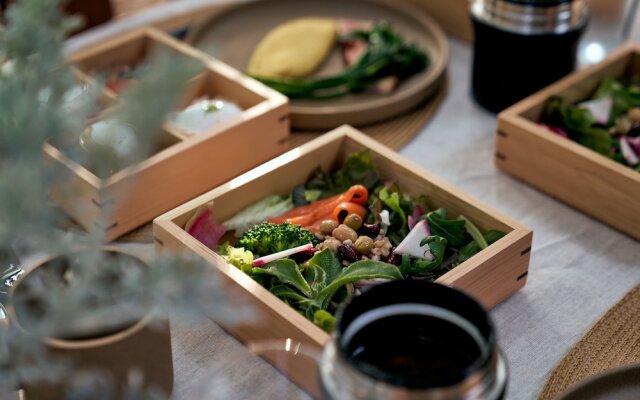 small planet CAMP&GRILL - Glamping