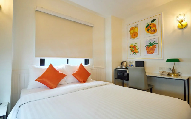 Rose Apple Hotel