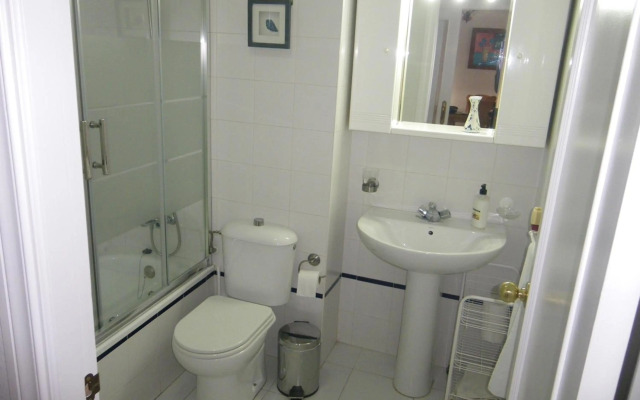 Apartamento Pepi Chipiona