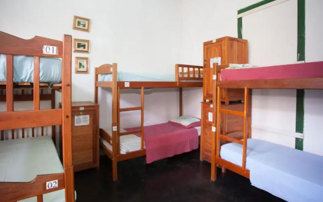 HI Hostel Chapada