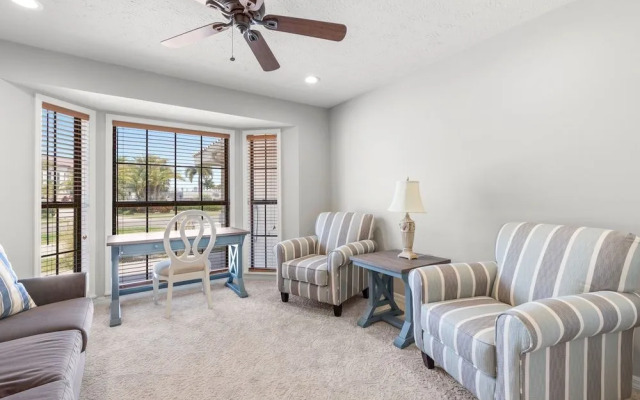 Surfside Beach House