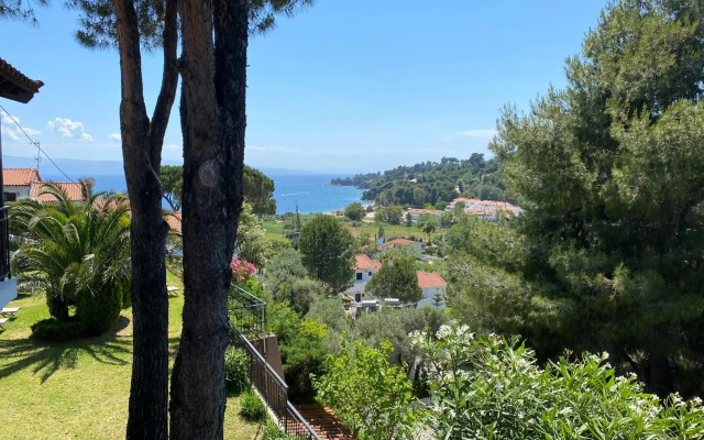 Villa Xanthippi