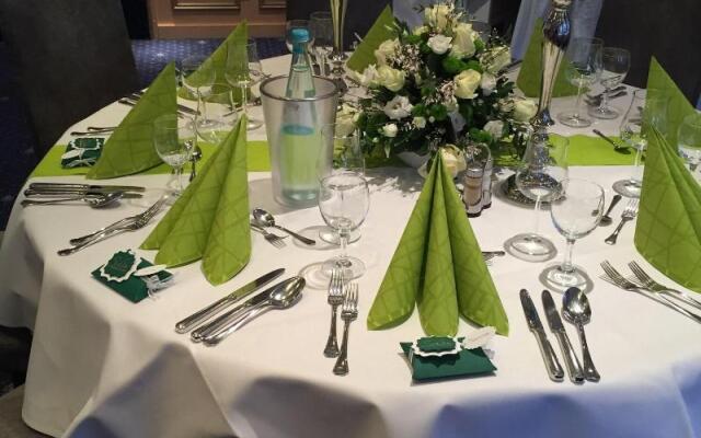 Hotel Germania