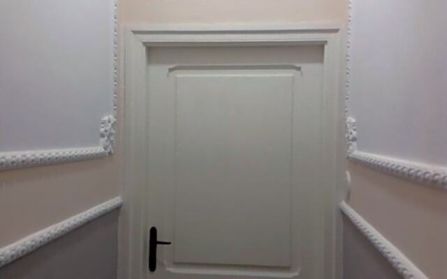 Hotel Emmanuel Napoli