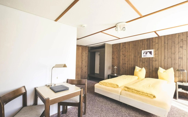Hotel Alpina