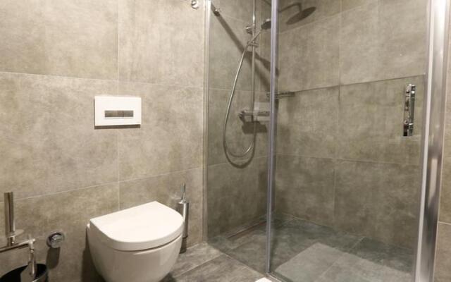 Fatsa Thermal and Spa Hotel