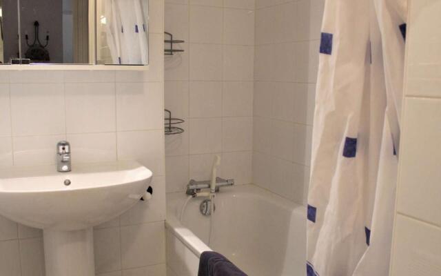 Appartement Vars, 3 pièces, 6 personnes - FR-1-330B-62