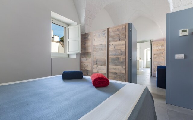 2320 Villa Ilse by Perle di Puglia