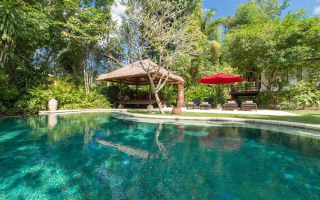Pangi Gita Villa Canggu