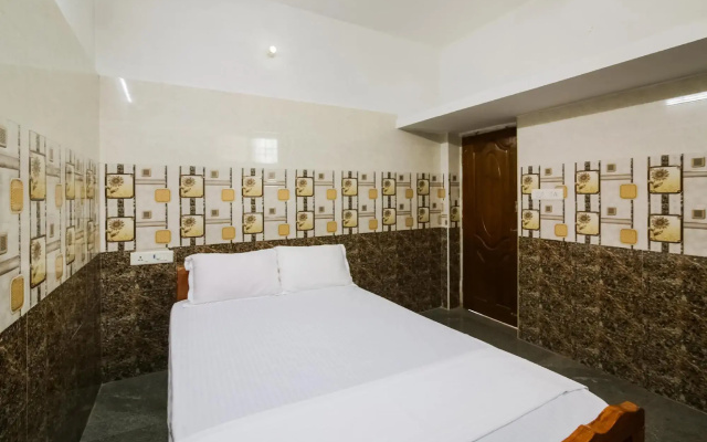 Thirugnanasamandham Rooms by OYO Rooms