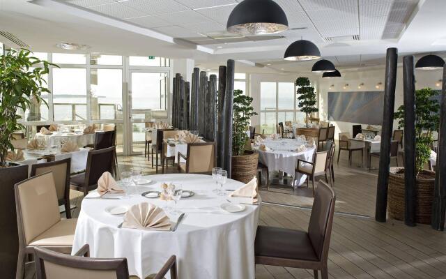 Hotel Thalazur Royan