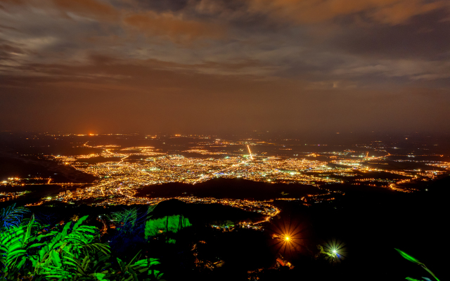 Estelar Villavicencio Hotel & Centro de Convenciones