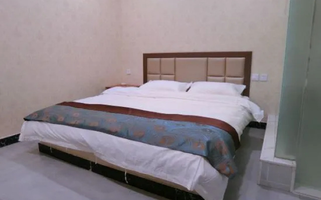 Longfeng Hostel