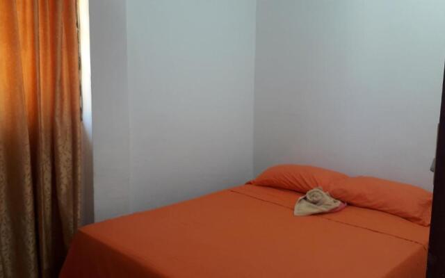 Hostal Casa Yhoanny