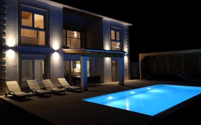 Sunset Sea View Villa 9