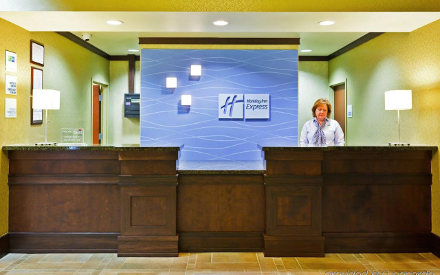 Holiday Inn Express Hotel Ooltewah Springs-Chattanooga by IHG