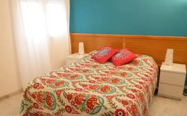 Sevilla Central Suites. Apartamentos Fabiola