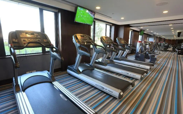 Evergreen Laurel Hotel Shanghai