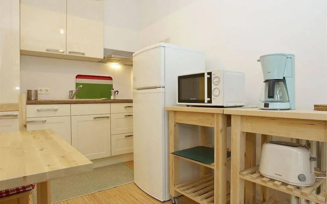 Get in Berlin - Apartments