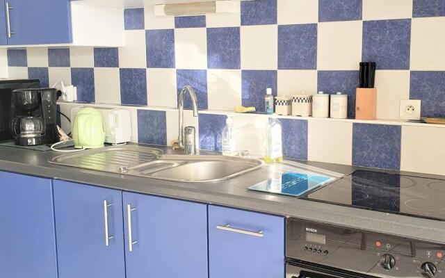 Appartement Perros-Guirec, 2 pièces, 4 personnes - FR-1-368-325