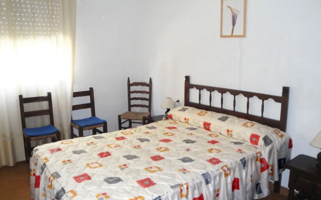 Apartamentos Mar de Peñíscola-Casablanca