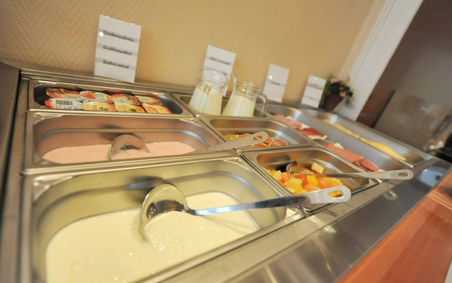 Hotel Bor Scheveningen