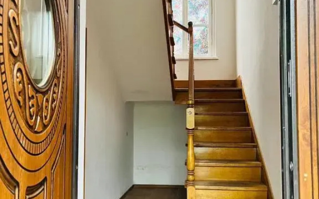 Lemberg Relax House