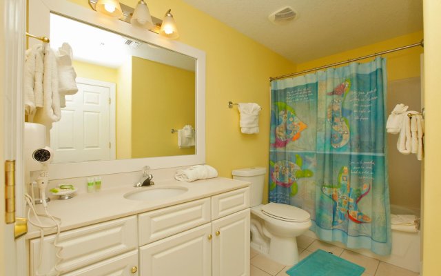 Emerald Isle Beach Resort by Panhandle Getaways