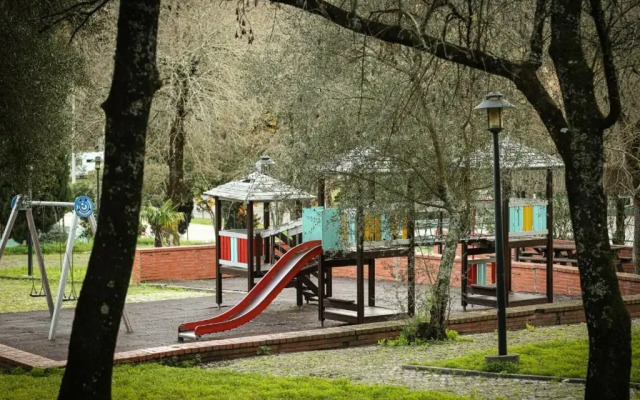 Lisboa Camping