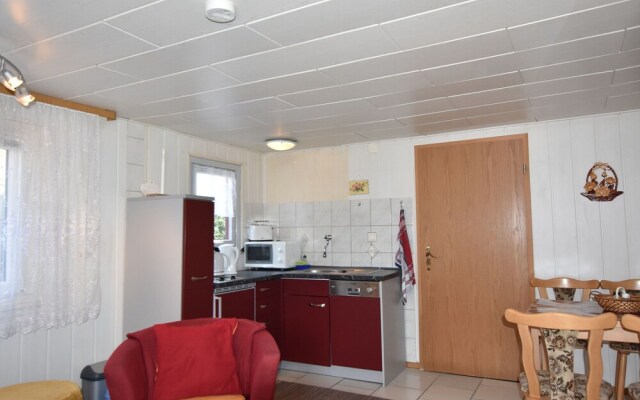Gorgeous Bungalow in Rerik near Sea