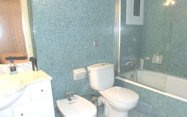 104655 - Apartment in Lloret de Mar