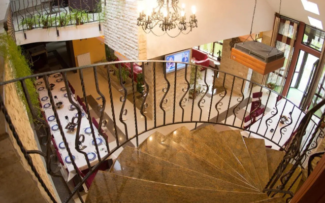 Pension Casa Sara