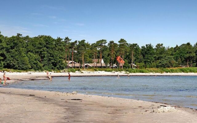 "Nalin" - 400m from the sea in Bornholm