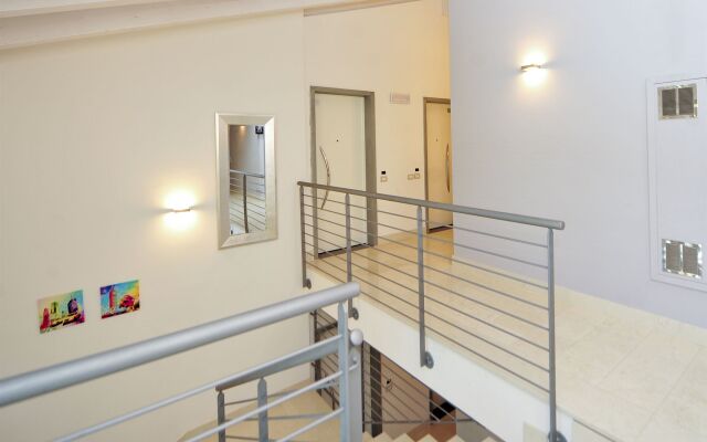 4LIMONI Apartment Resort