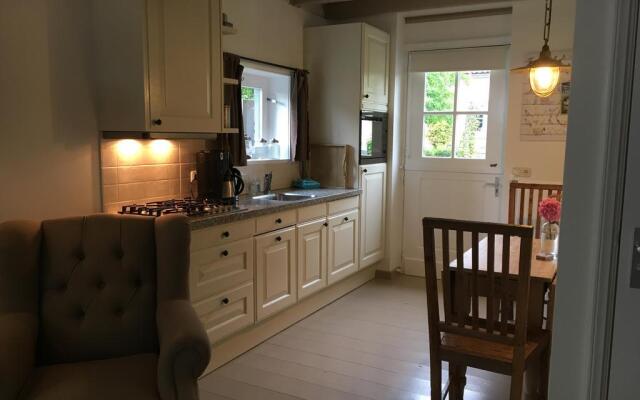 Bed & Breakfast Appeltern