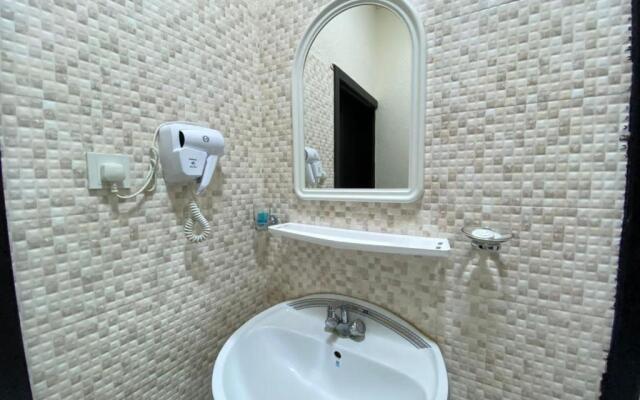 Qasr Aldabab Housing Units