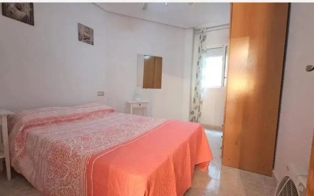 Apartment near to the Beach