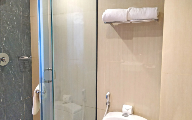 Swiss-Belhotel Makassar