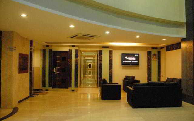 Hotel Three Star Pvt Ltd