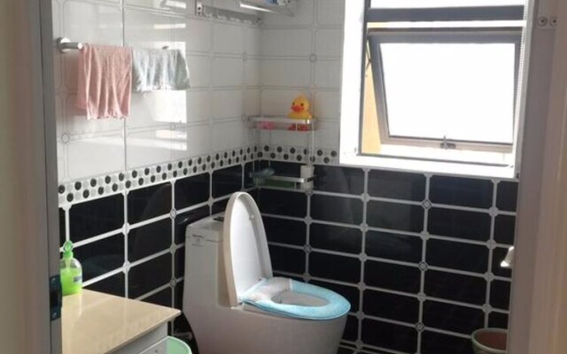 Ihome Homestay
