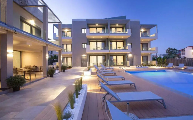 KN Ionian Suites