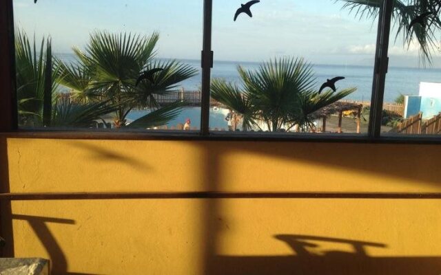Casas Do Sol