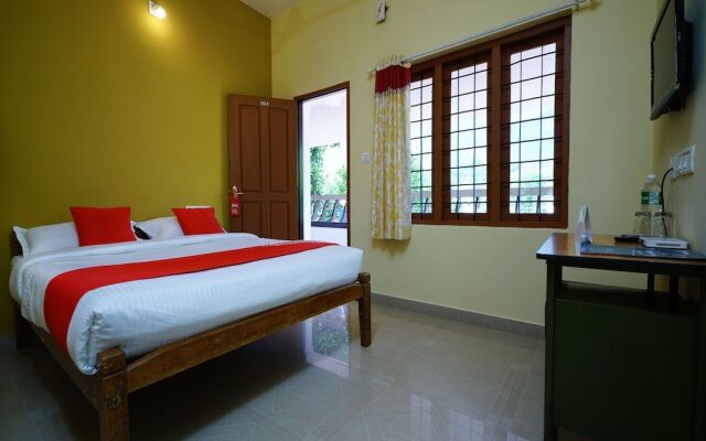 OYO 13685 Indeevaram Resort