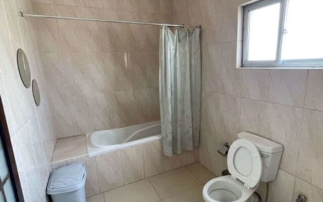 The Matola Hotel