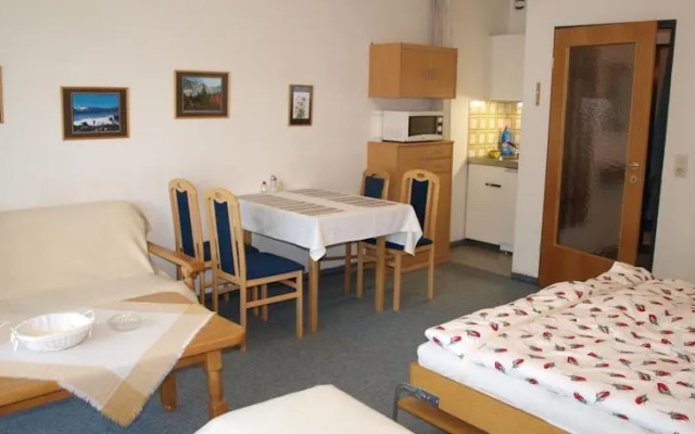 Appartements Meilenstein