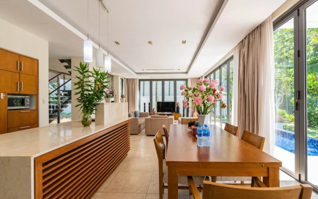 Ocean Villas Beach Resort