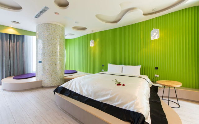 Voga Motel