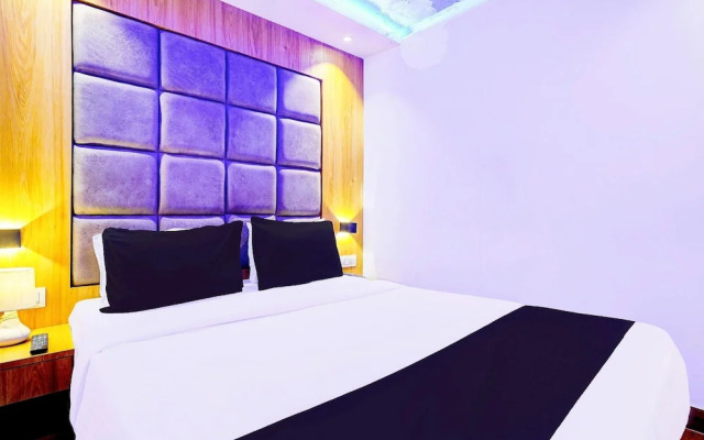 Pleasant Stays Near Powai Lake Mumbai